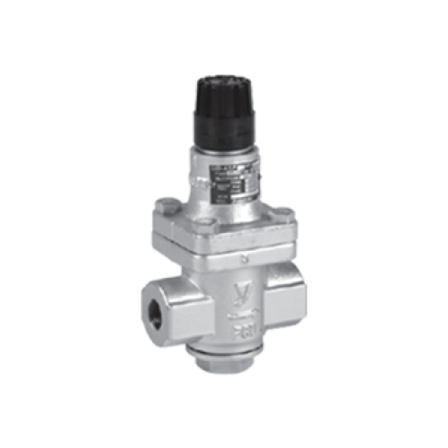 วาล์วลดแรงดัน Yoshitake GD-45P [Pressure Reducing Valve]